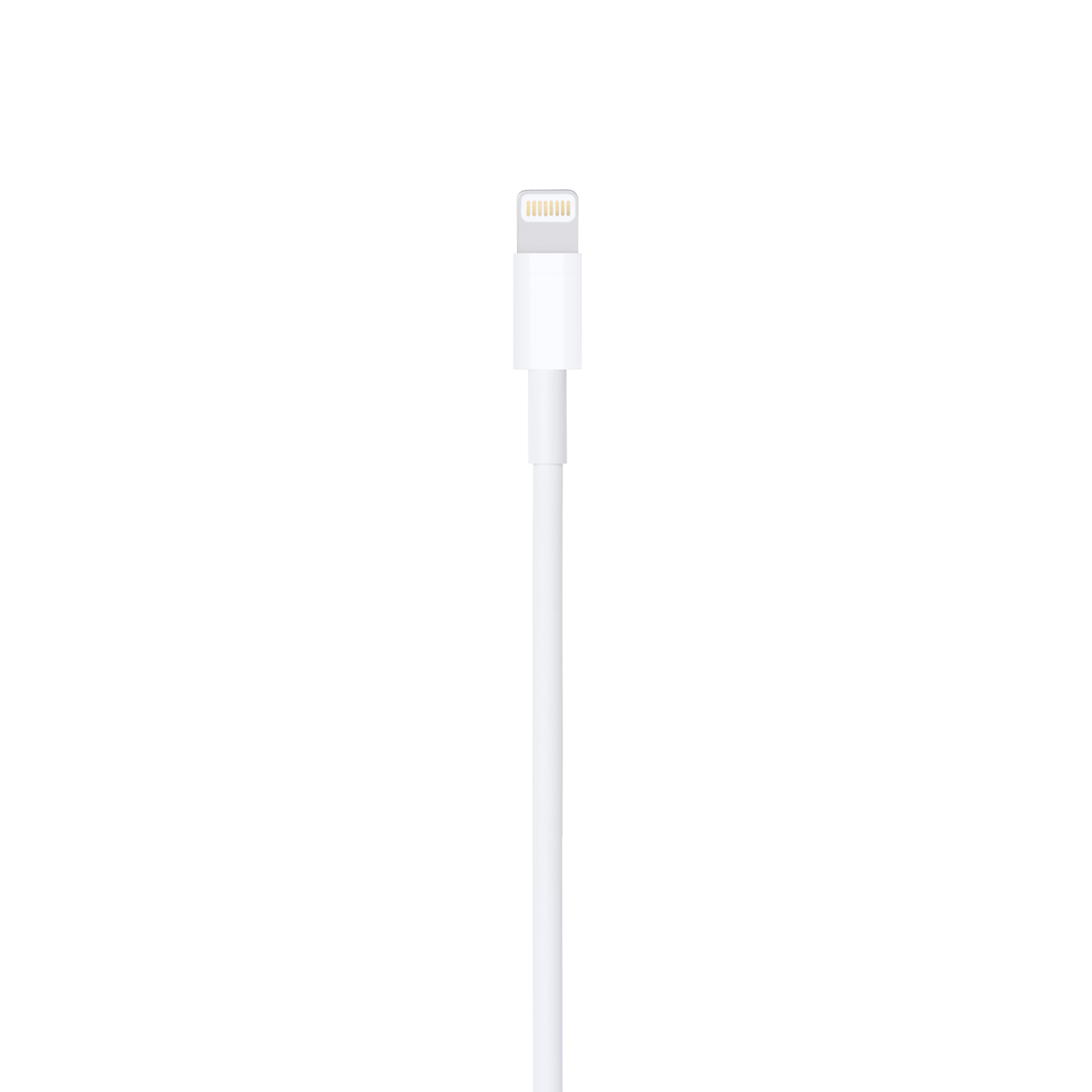 USB-A to Lightning Cable (1 m) product image 2