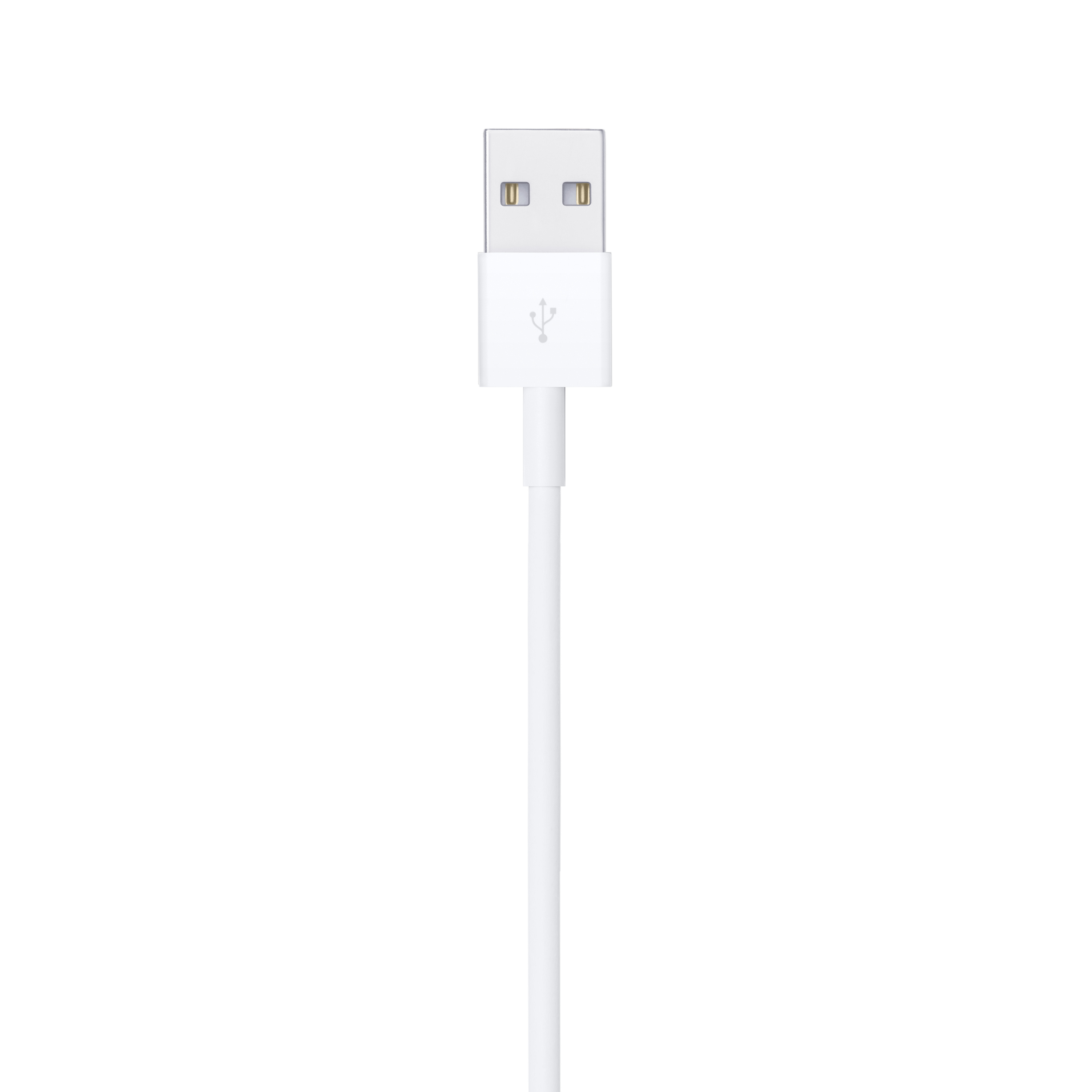USB-A to Lightning Cable (1 m) product image 3