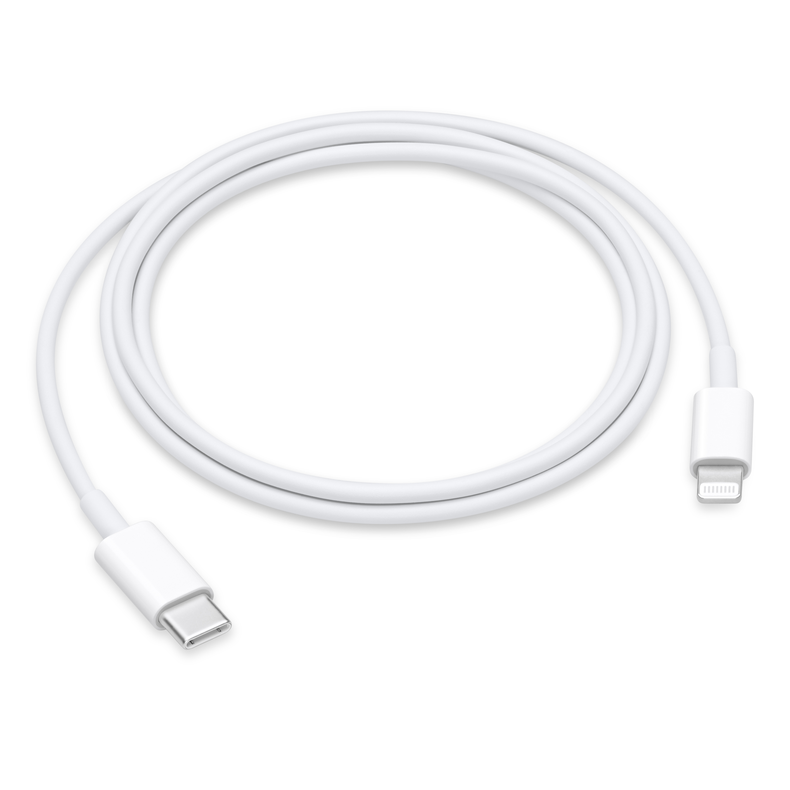 USB-C to Lightning Cable (1 m) product image 1