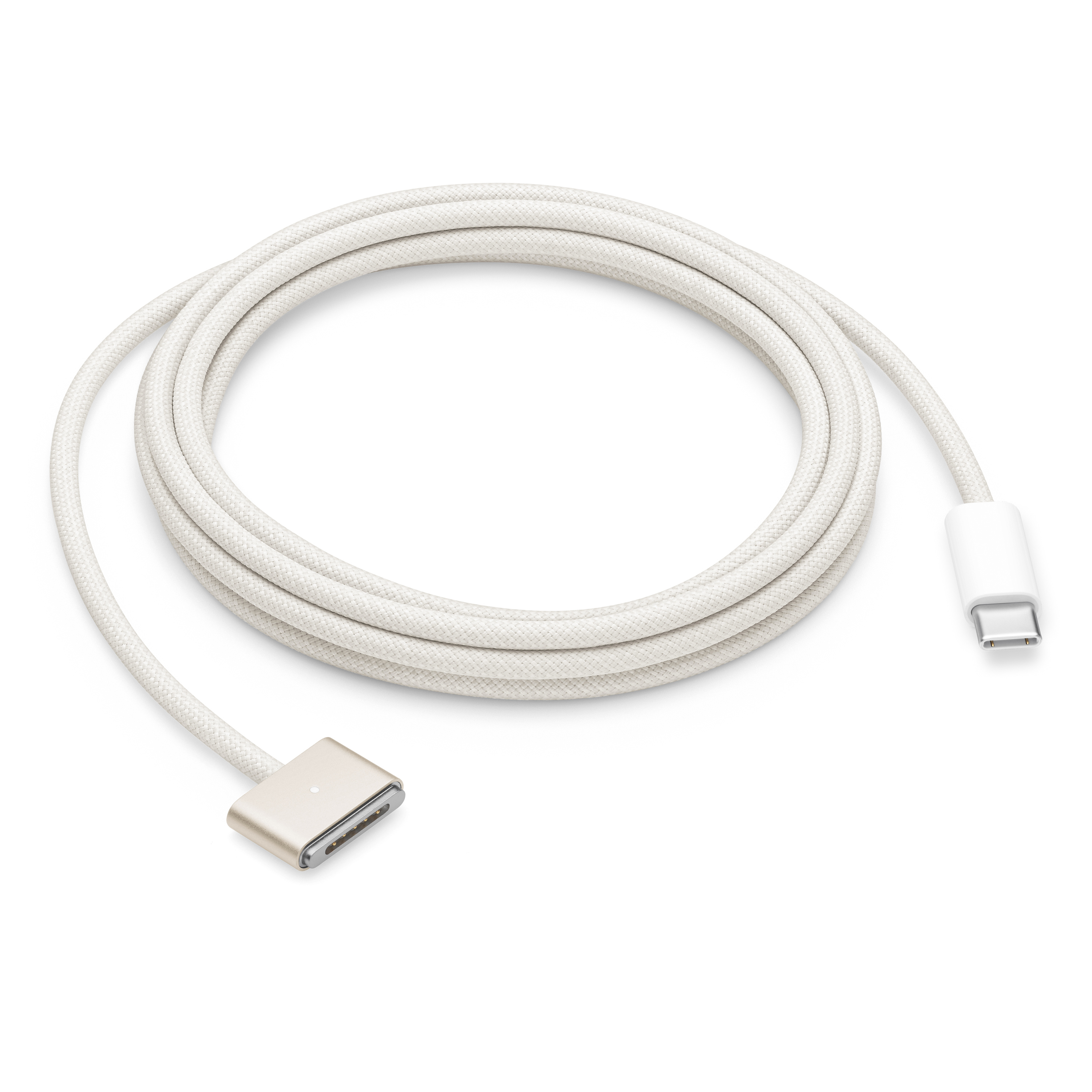 USB-C to MagSafe 3 Cable (2 m) product image 1