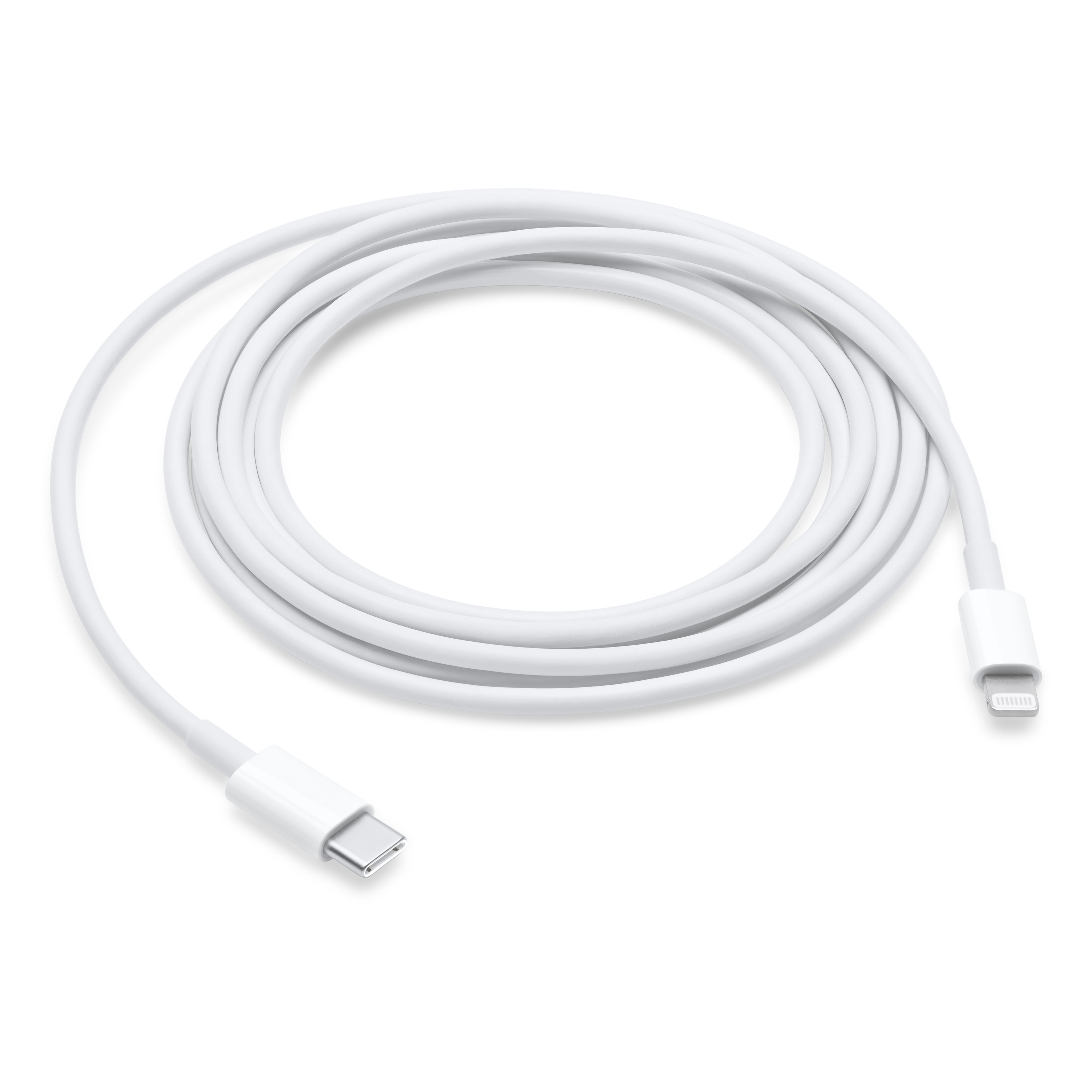 USB-C to Lightning Cable (2 m) product image 1