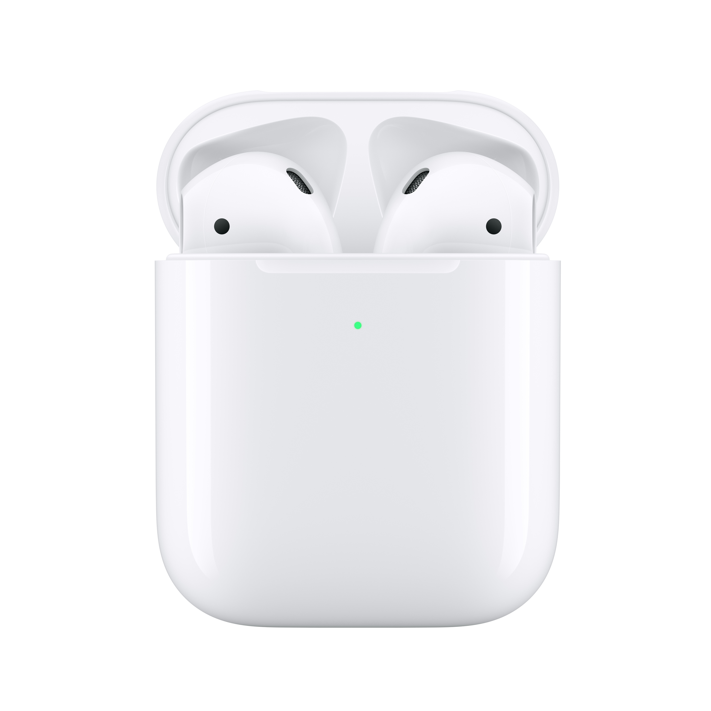 APS (2nd generation) earbuds with wireless charging case